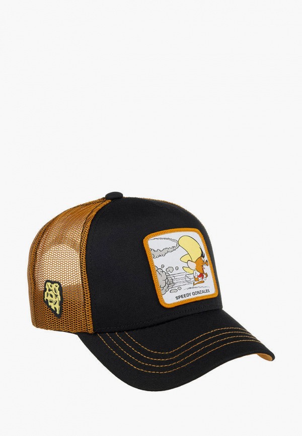 фото Бейсболка capslab