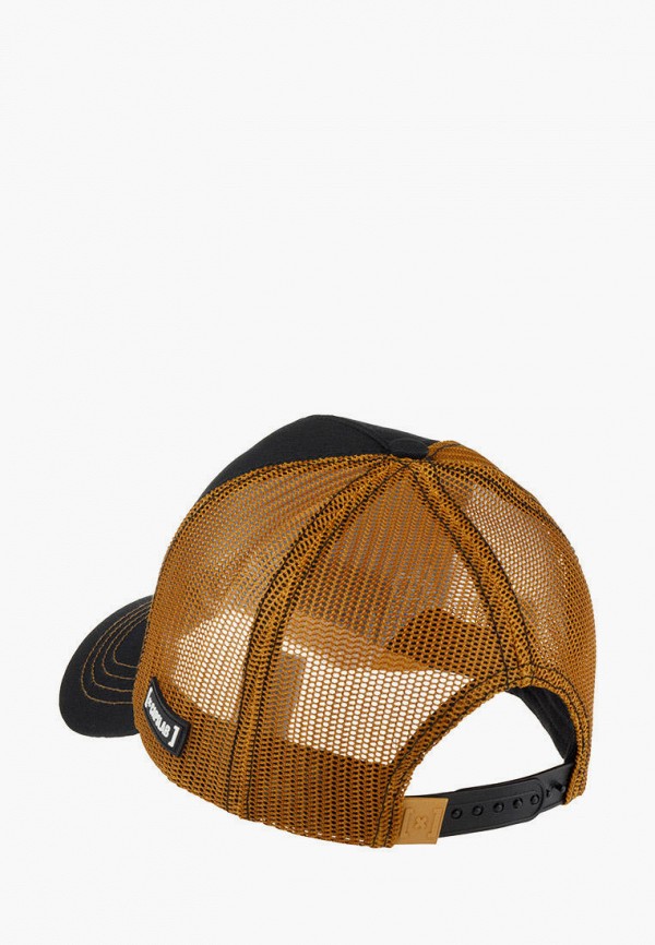 фото Бейсболка capslab