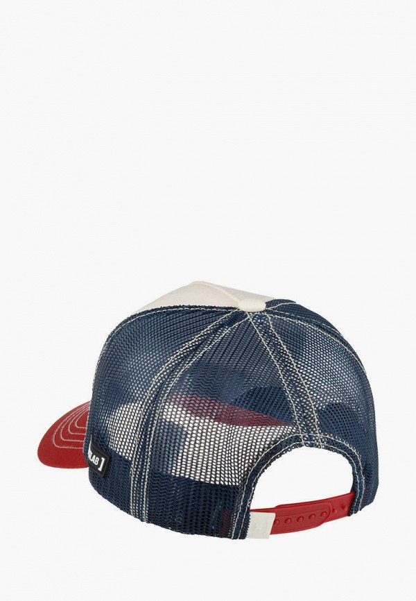 фото Бейсболка capslab