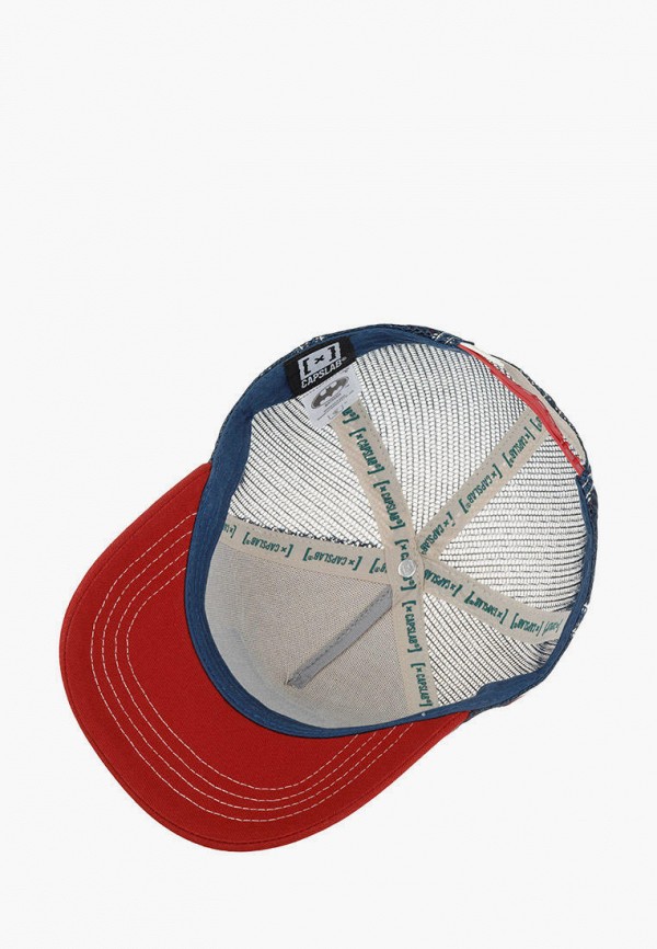 фото Бейсболка capslab