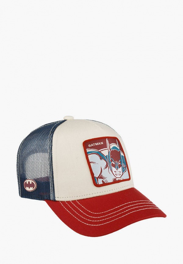 фото Бейсболка capslab