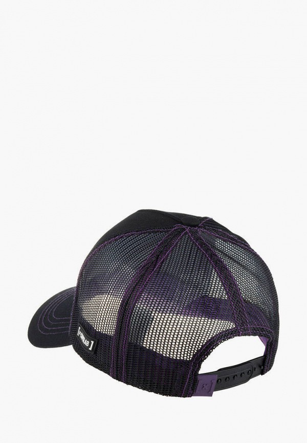 фото Бейсболка capslab