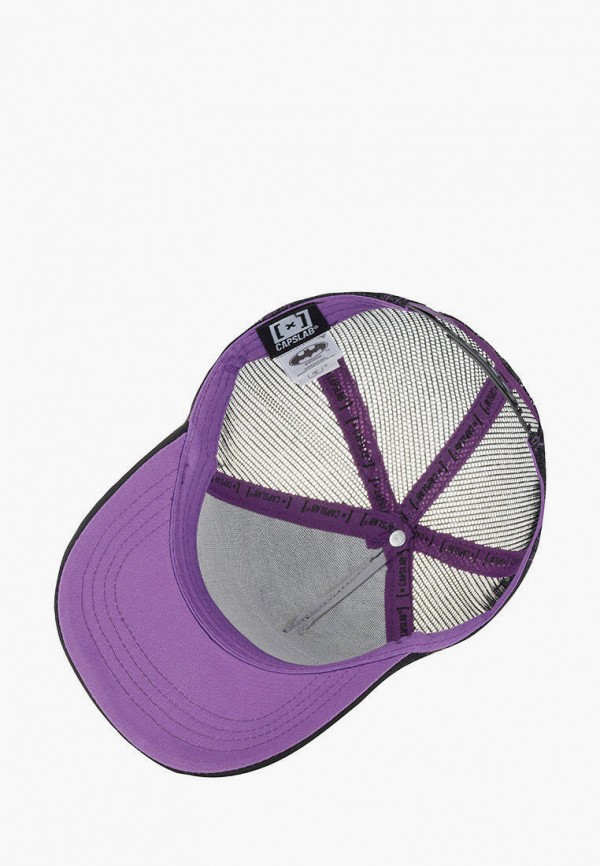 фото Бейсболка capslab