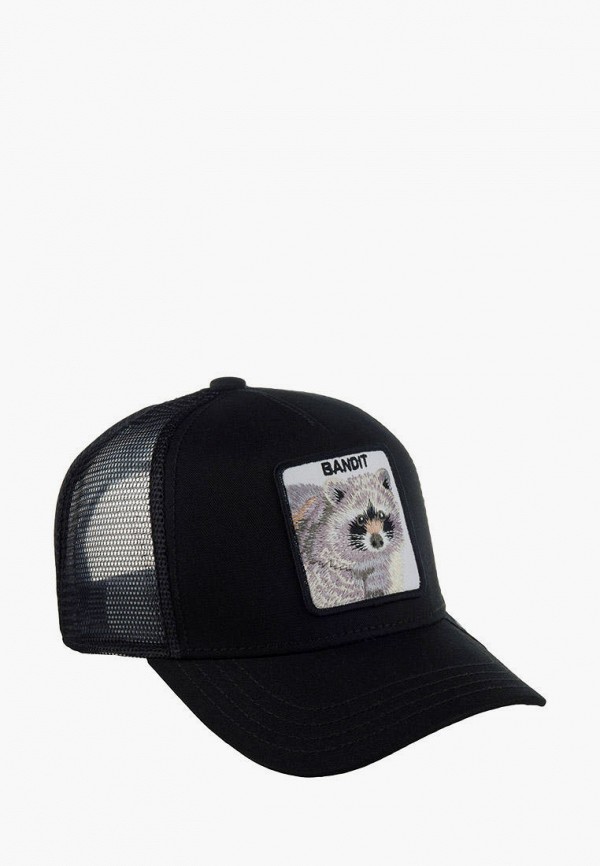 фото Бейсболка goorin brothers