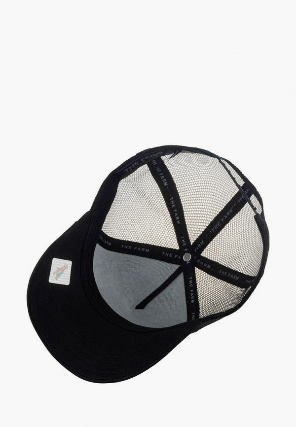 фото Бейсболка goorin brothers