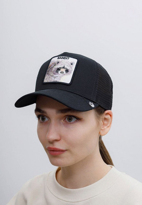 фото Бейсболка goorin brothers