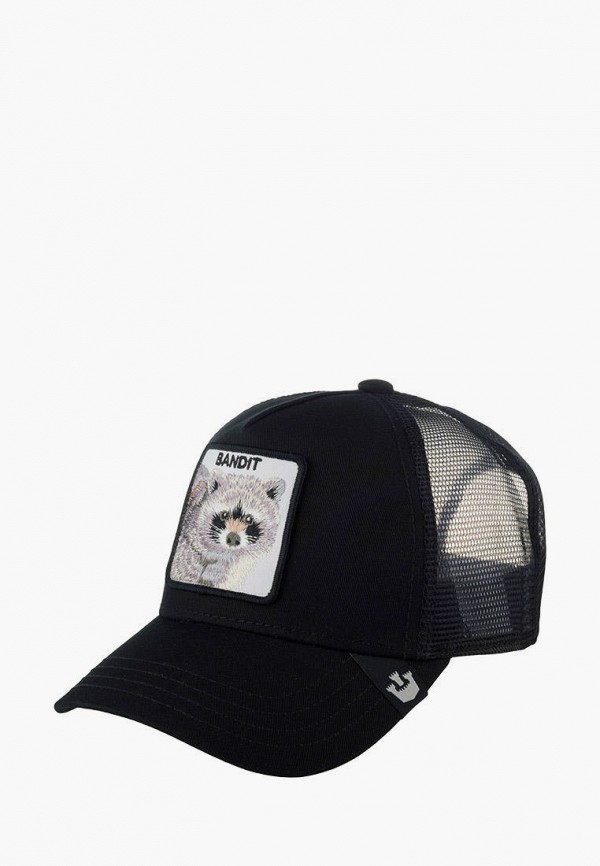 фото Бейсболка goorin brothers