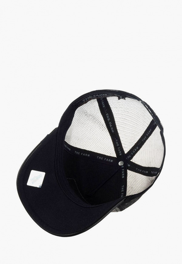 фото Бейсболка goorin brothers