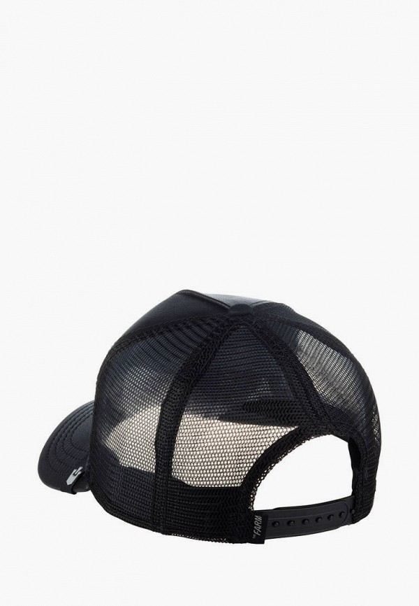 фото Бейсболка goorin brothers