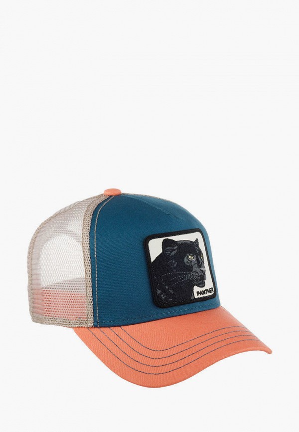 фото Бейсболка goorin brothers