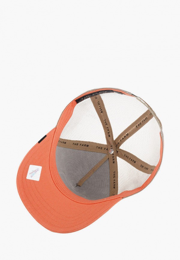 фото Бейсболка goorin brothers