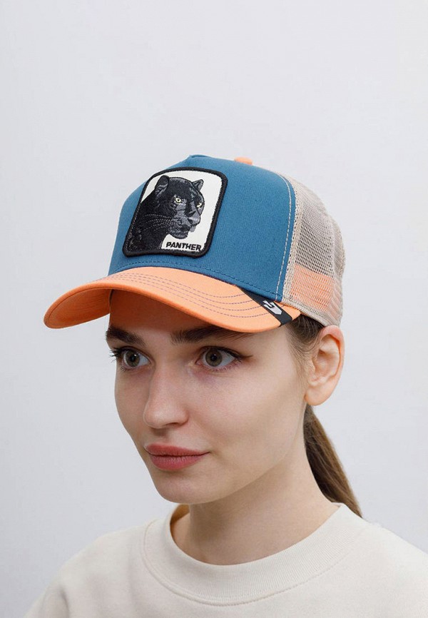 фото Бейсболка goorin brothers