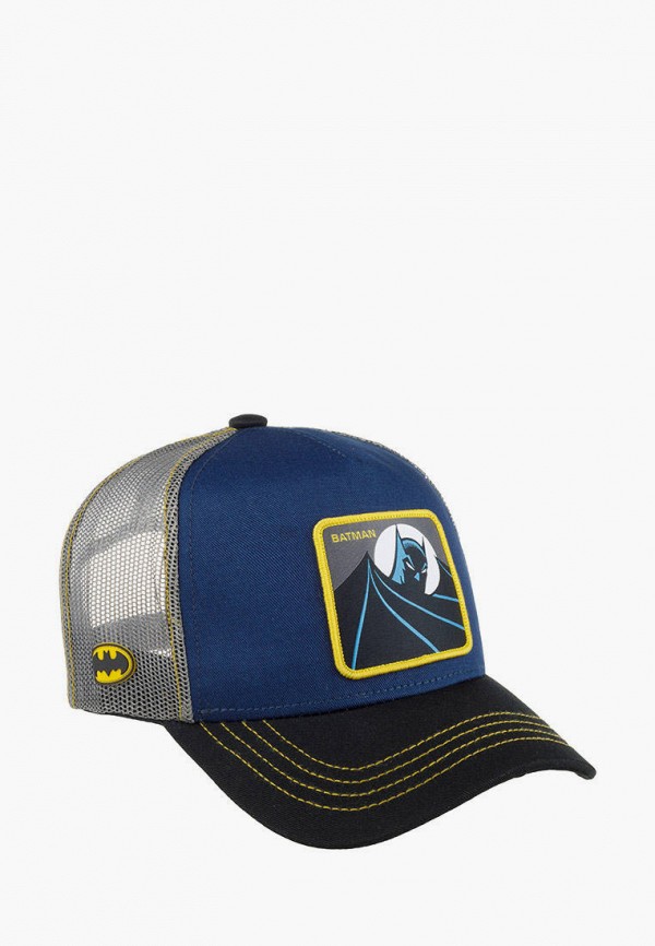 фото Бейсболка capslab