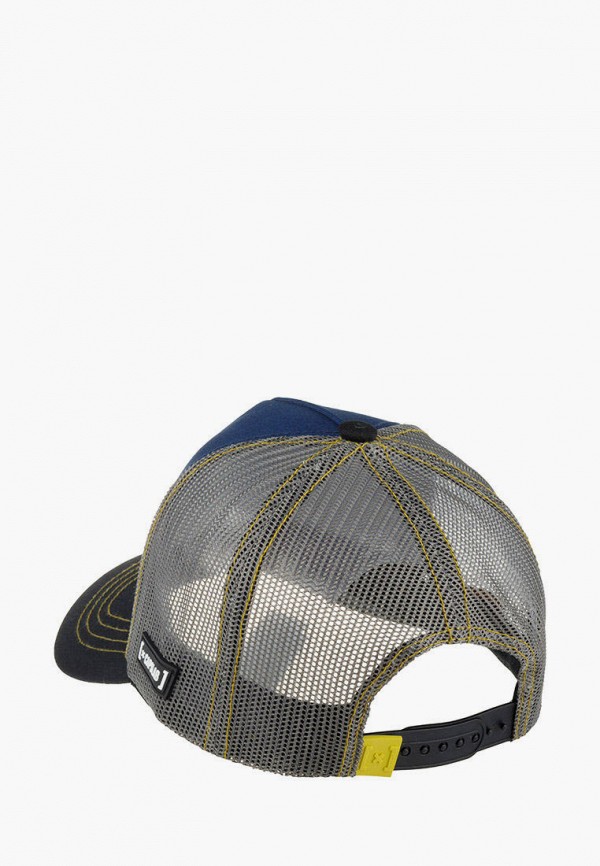 фото Бейсболка capslab