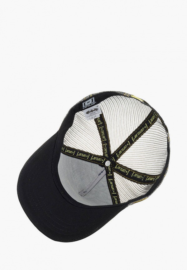 фото Бейсболка capslab