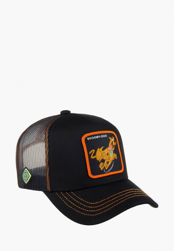 фото Бейсболка capslab