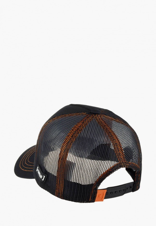 фото Бейсболка capslab