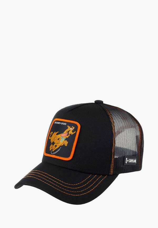 фото Бейсболка capslab