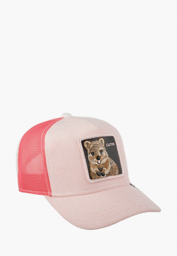 фото Бейсболка goorin brothers