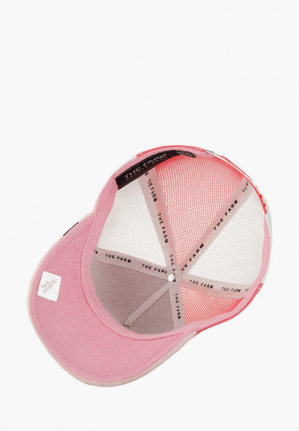 фото Бейсболка goorin brothers