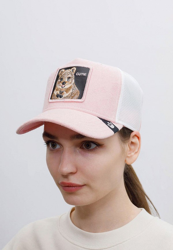 фото Бейсболка goorin brothers