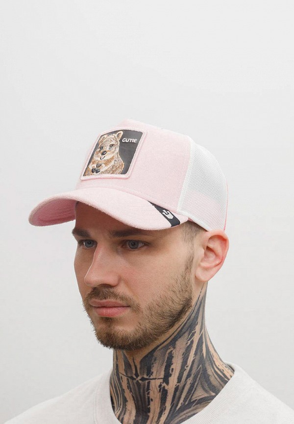 фото Бейсболка goorin brothers