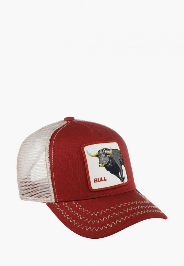 фото Бейсболка goorin brothers