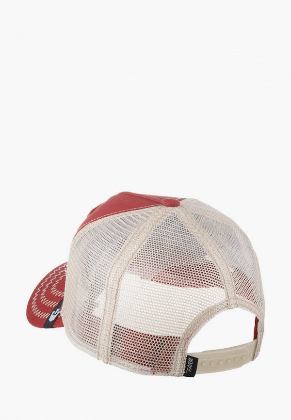 фото Бейсболка goorin brothers