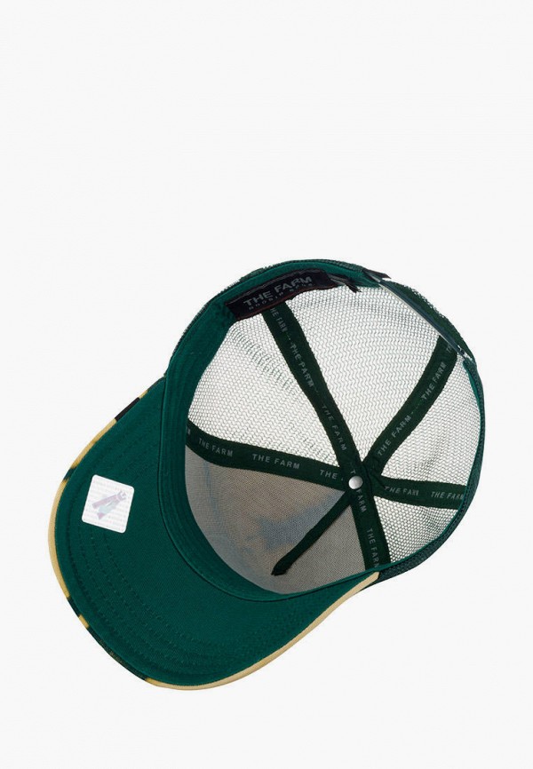 фото Бейсболка goorin brothers