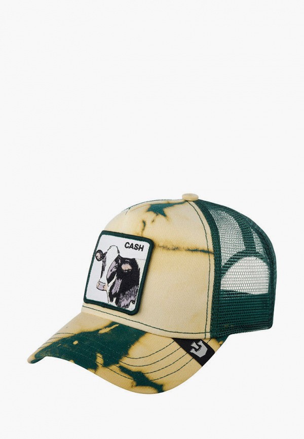 фото Бейсболка goorin brothers