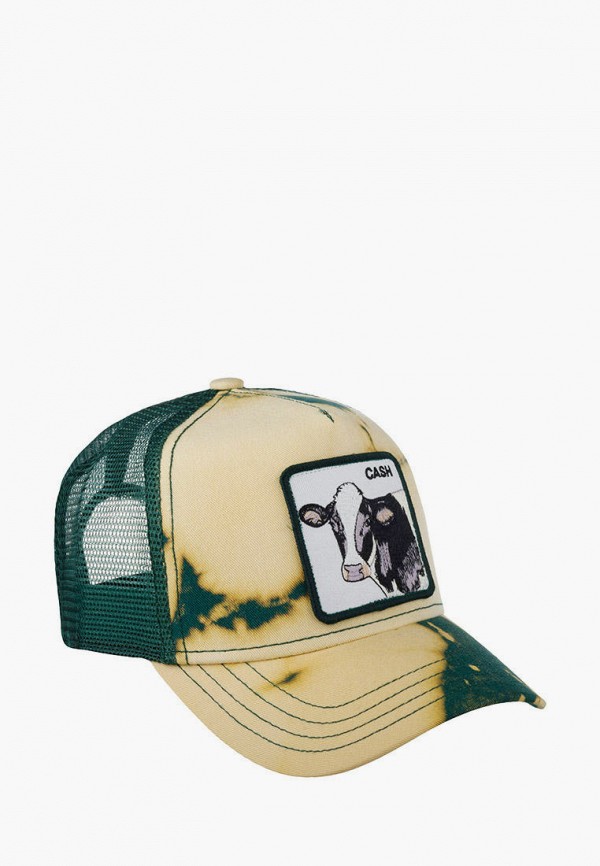 фото Бейсболка goorin brothers