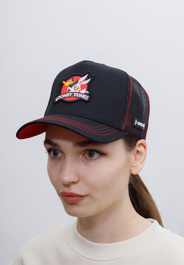 фото Бейсболка capslab