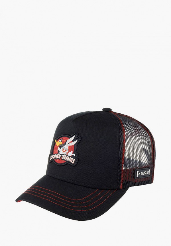 фото Бейсболка capslab