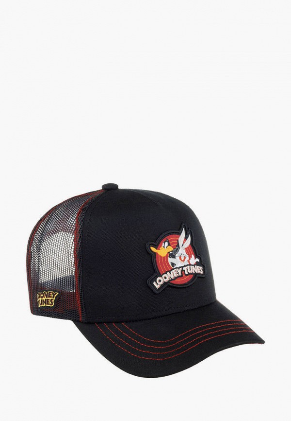 фото Бейсболка capslab