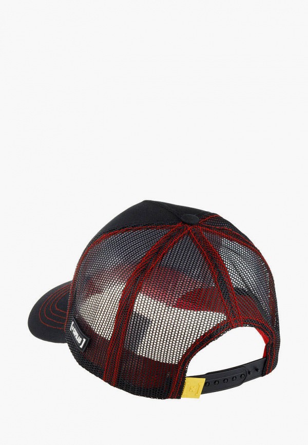 фото Бейсболка capslab