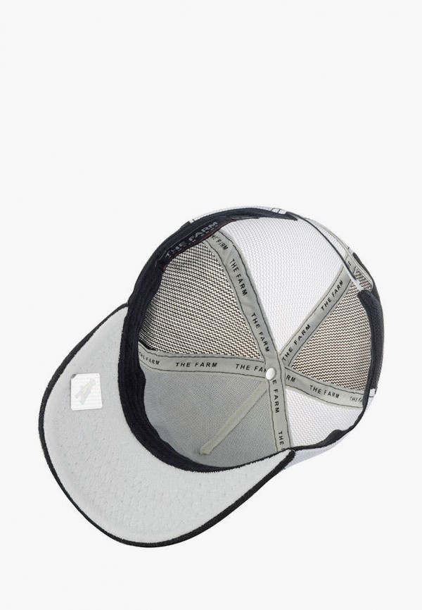 фото Бейсболка goorin brothers