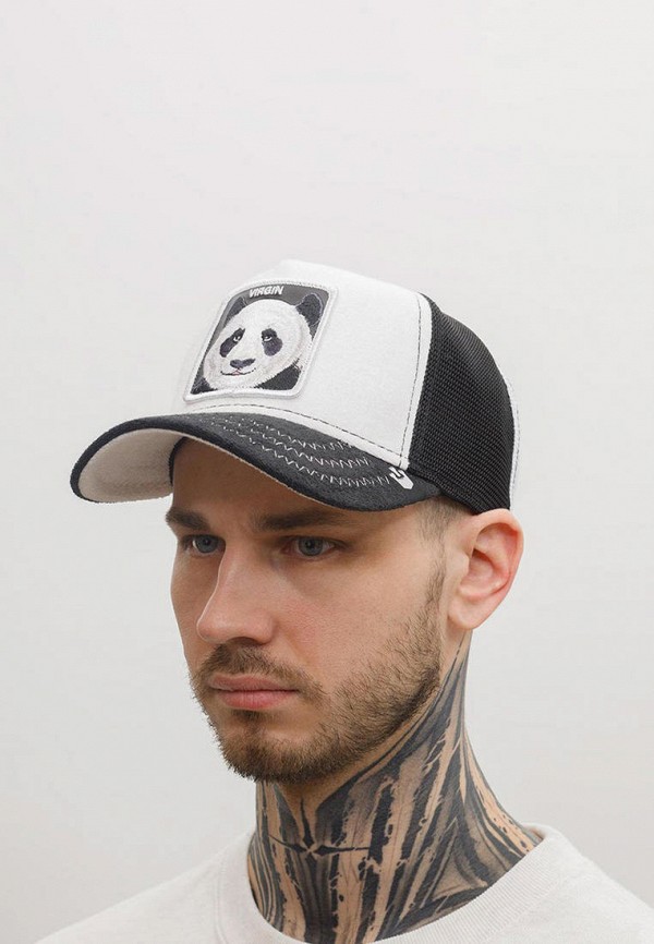 фото Бейсболка goorin brothers