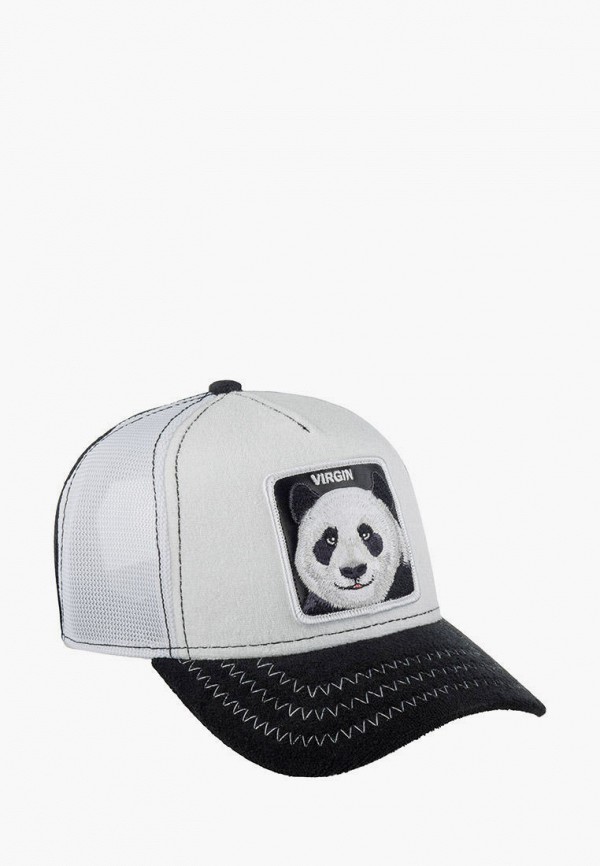 фото Бейсболка goorin brothers