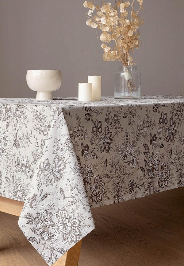 фото Скатерть унисон