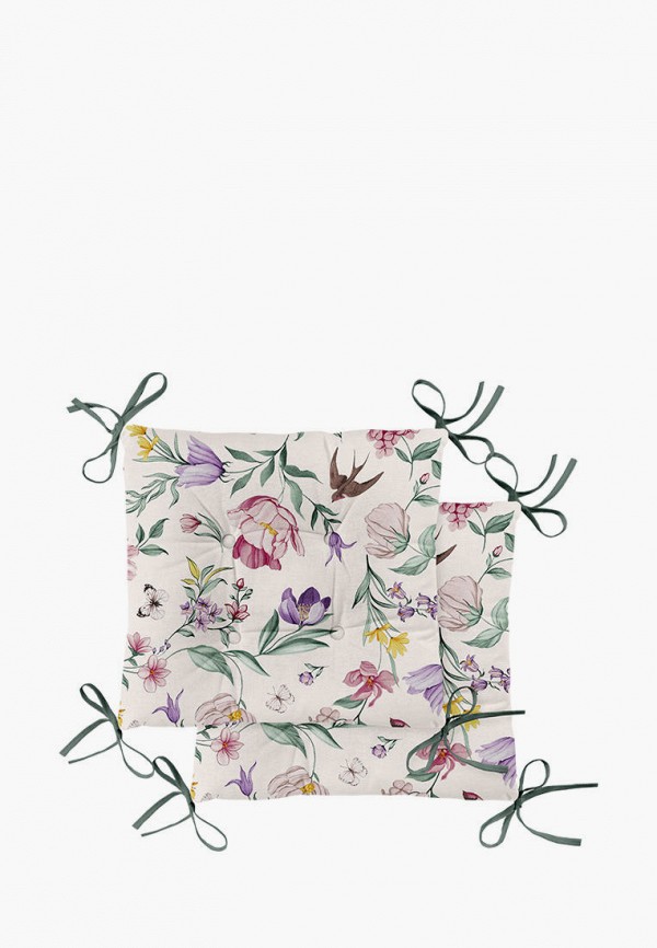 фото Комплект подушек на стул mia cara