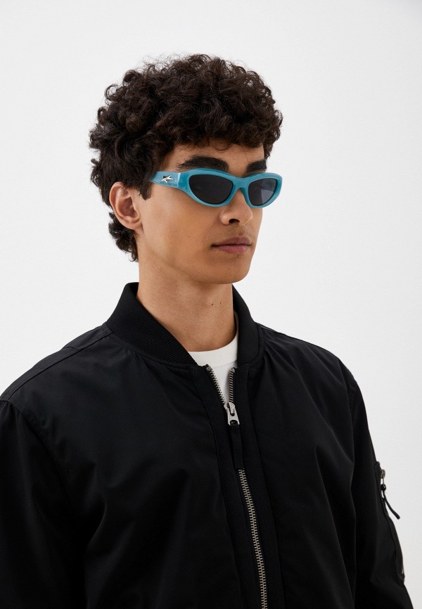 фото Очки солнцезащитные bocciolo