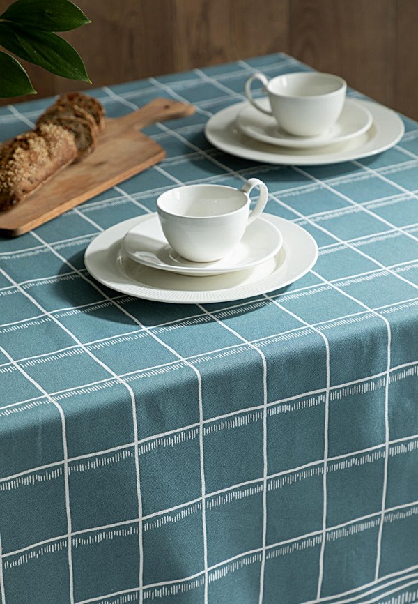 фото Скатерть унисон