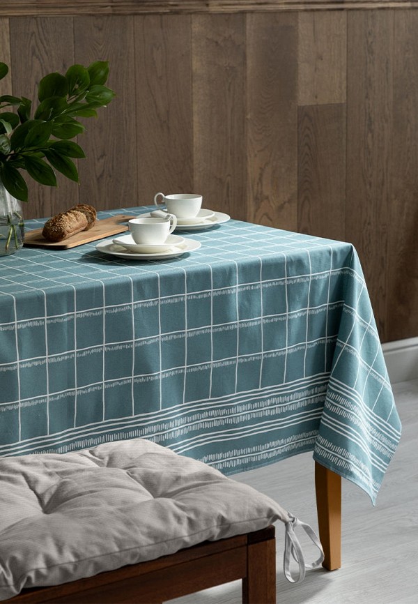 фото Скатерть унисон