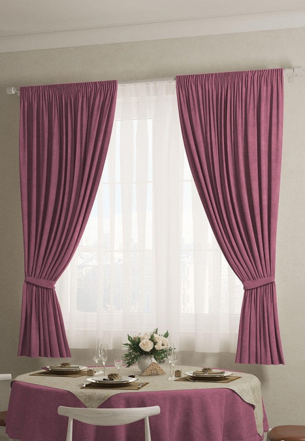 фото Шторы pasionaria