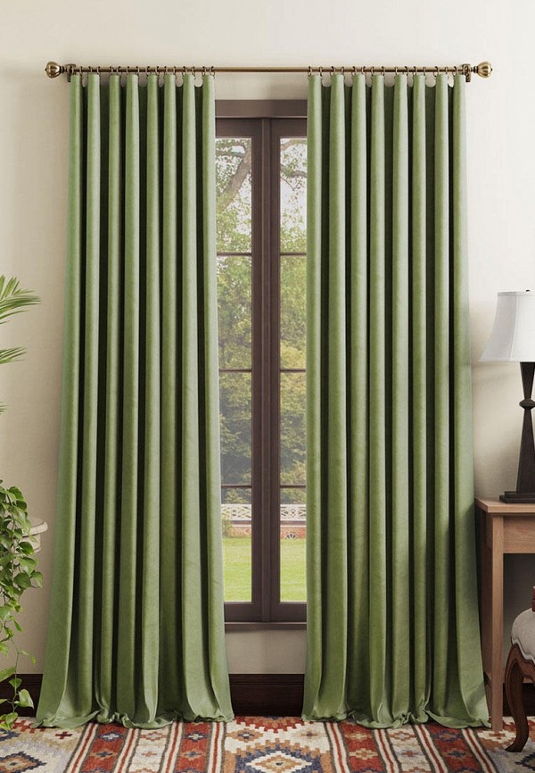 фото Шторы pasionaria