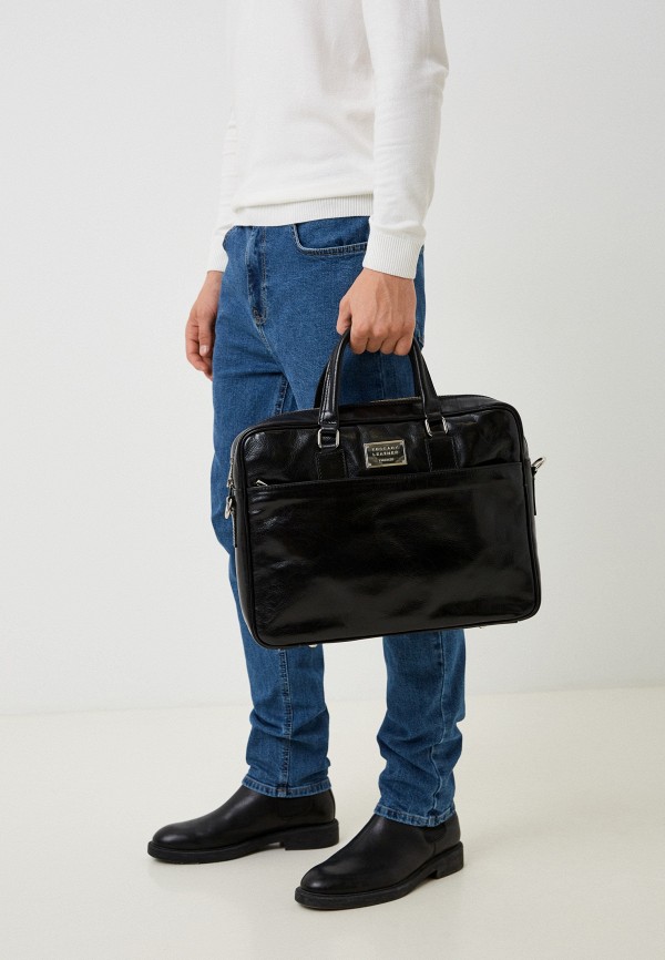 фото Сумка tuscany leather