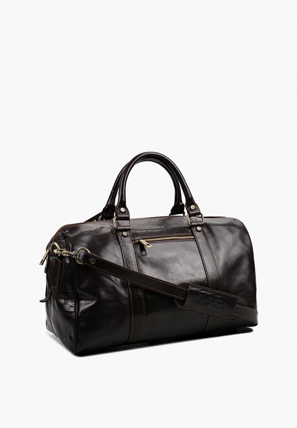 фото Сумка дорожная tuscany leather
