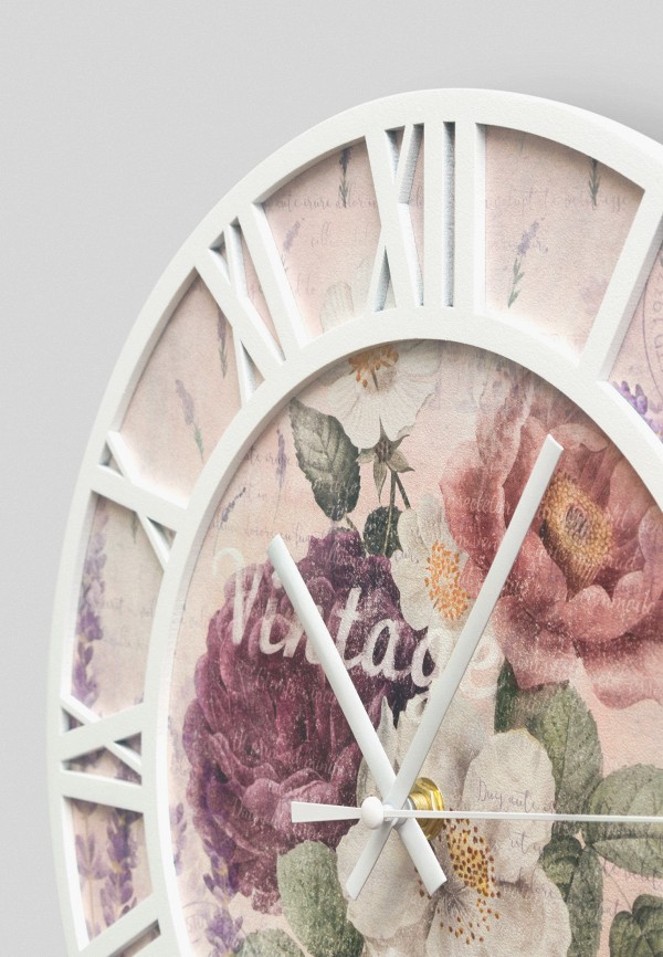 фото Часы настенные ost