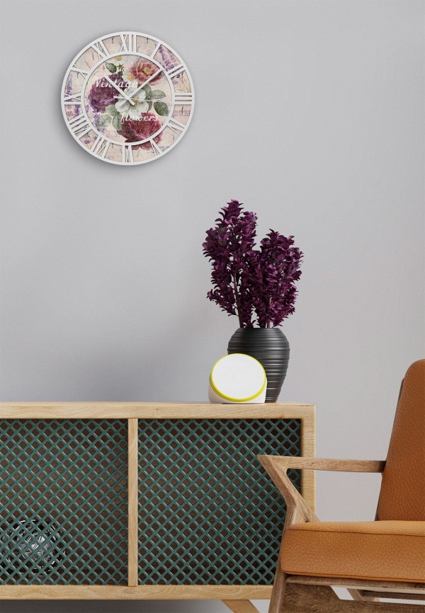 фото Часы настенные ost