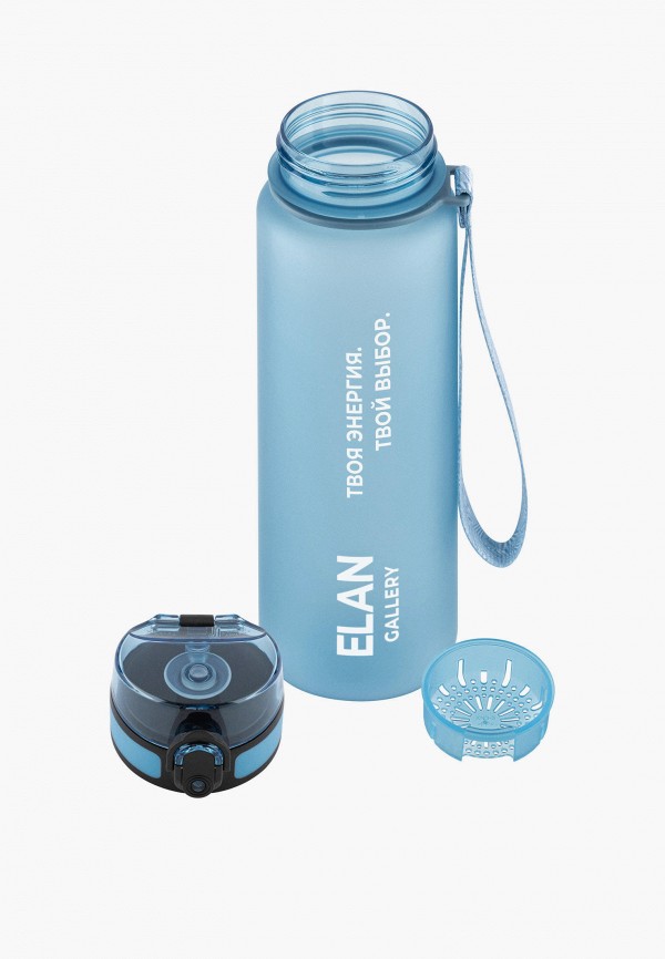 фото Бутылка спортивная elan gallery